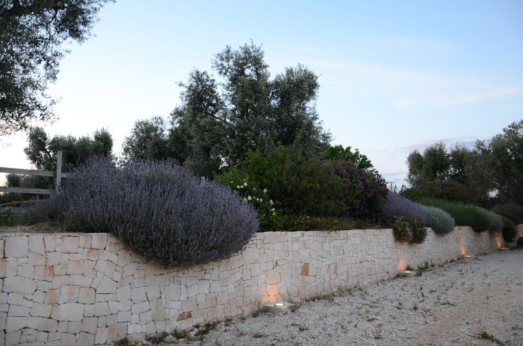 Bauernhof Tenuta Chianchizza Monopoli