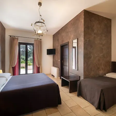 Agriturismo Tenuta Chianchizza Monopoli Room photo