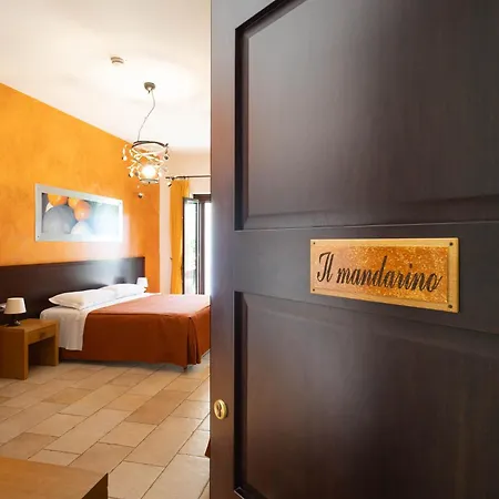 Agriturismo Tenuta Chianchizza Monopoli Room photo