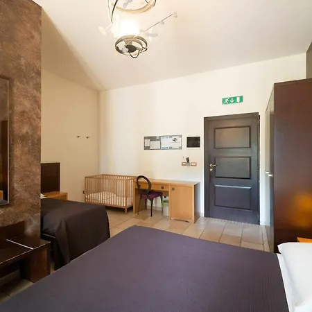 Agriturismo Tenuta Chianchizza Monopoli Room photo