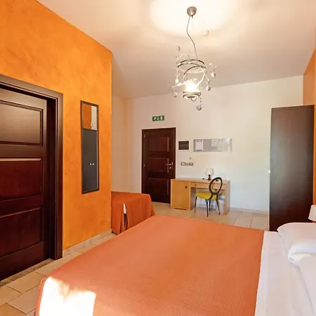 Agriturismo Tenuta Chianchizza Monopoli Room photo