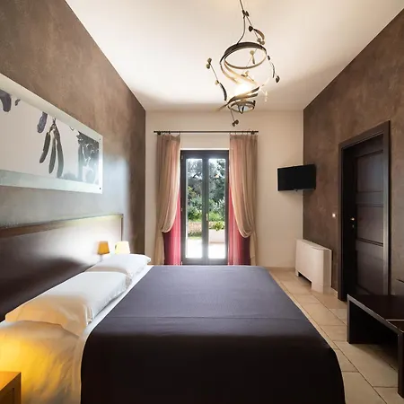 Agriturismo Tenuta Chianchizza Monopoli Room photo