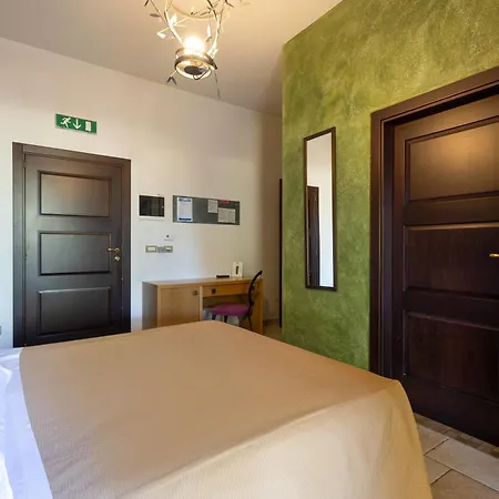 Agriturismo Tenuta Chianchizza Monopoli Room photo