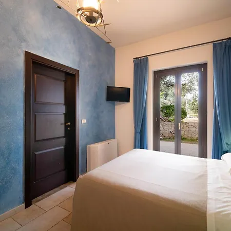 Agriturismo Tenuta Chianchizza Monopoli Room photo