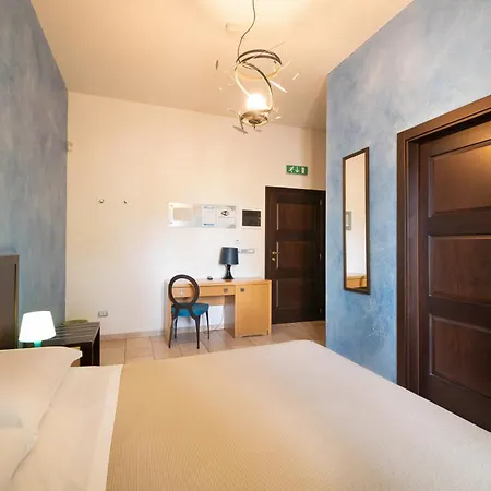 Agriturismo Tenuta Chianchizza Monopoli Room photo
