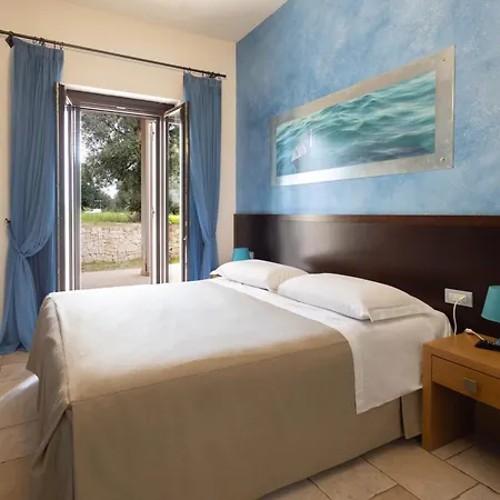 Agriturismo Tenuta Chianchizza Monopoli Room photo