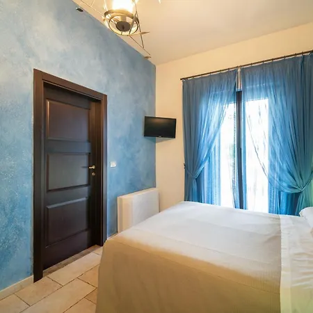 Agriturismo Tenuta Chianchizza Monopoli Room photo
