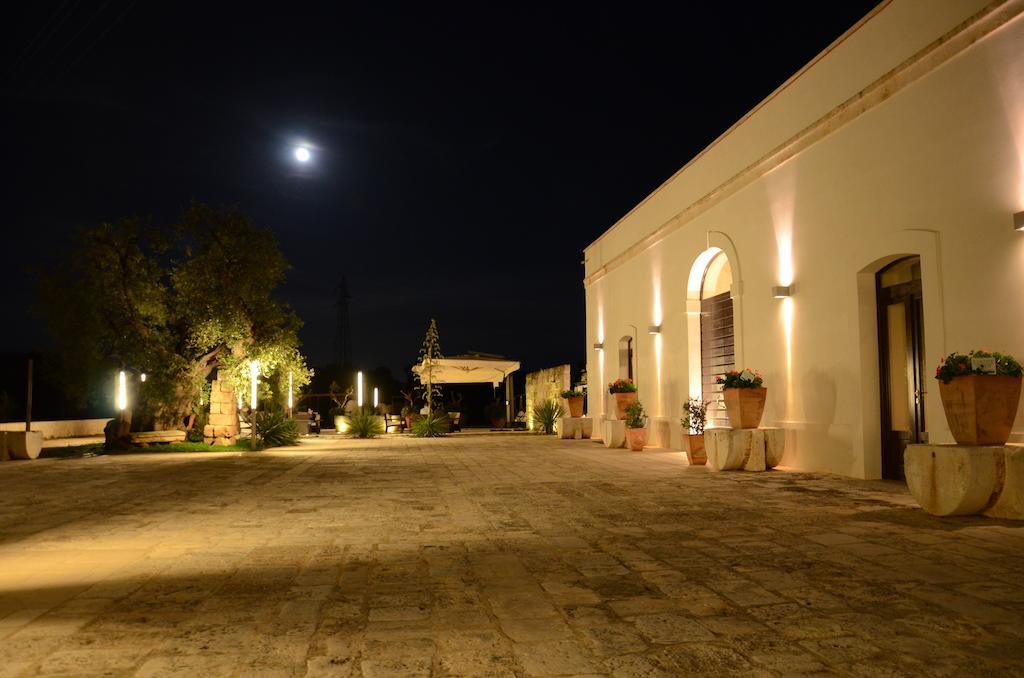 Tenuta Chianchizza Bauernhof *