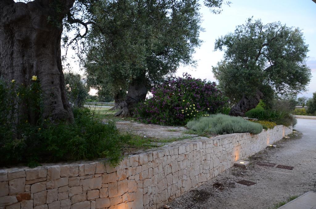 Tenuta Chianchizza Alojamento de Turismo Rural Monopoli