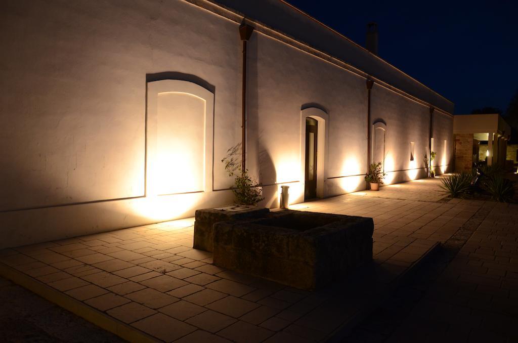 Tenuta Chianchizza Alojamento de Turismo Rural