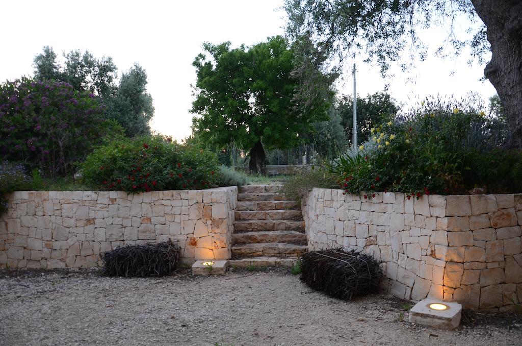 Tenuta Chianchizza Alojamento de Turismo Rural *