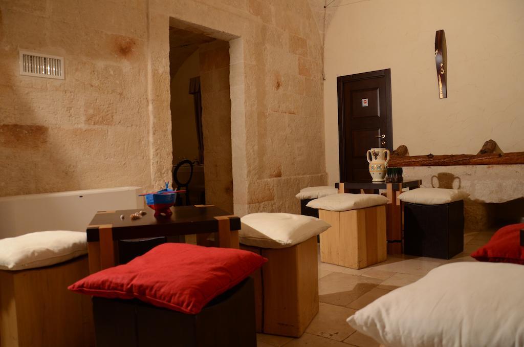 Tenuta Chianchizza Alojamento de Turismo Rural