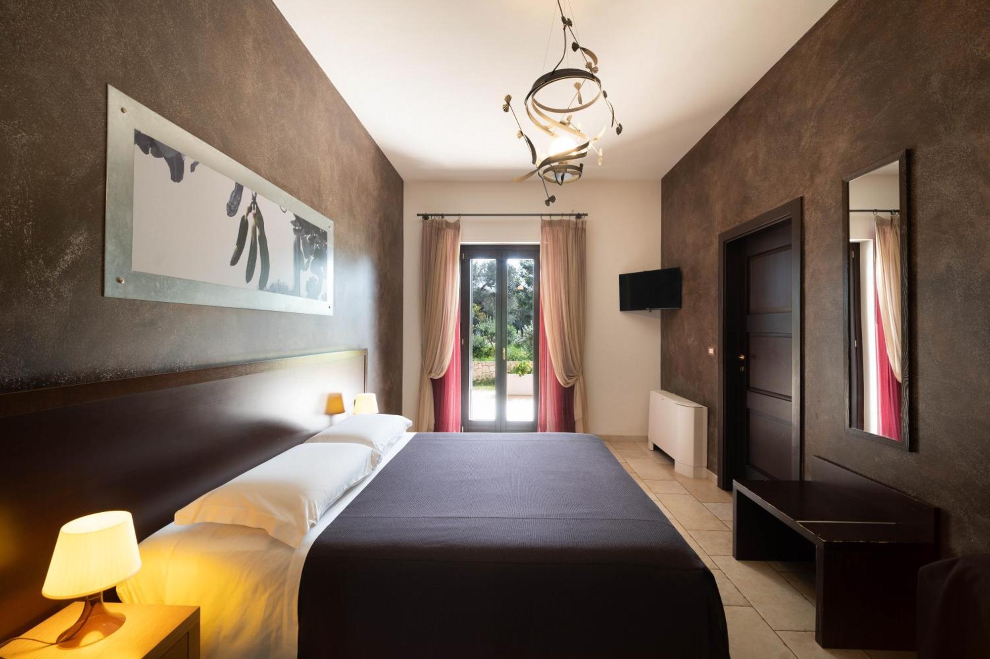 Tenuta Chianchizza Alojamento de Turismo Rural Monopoli