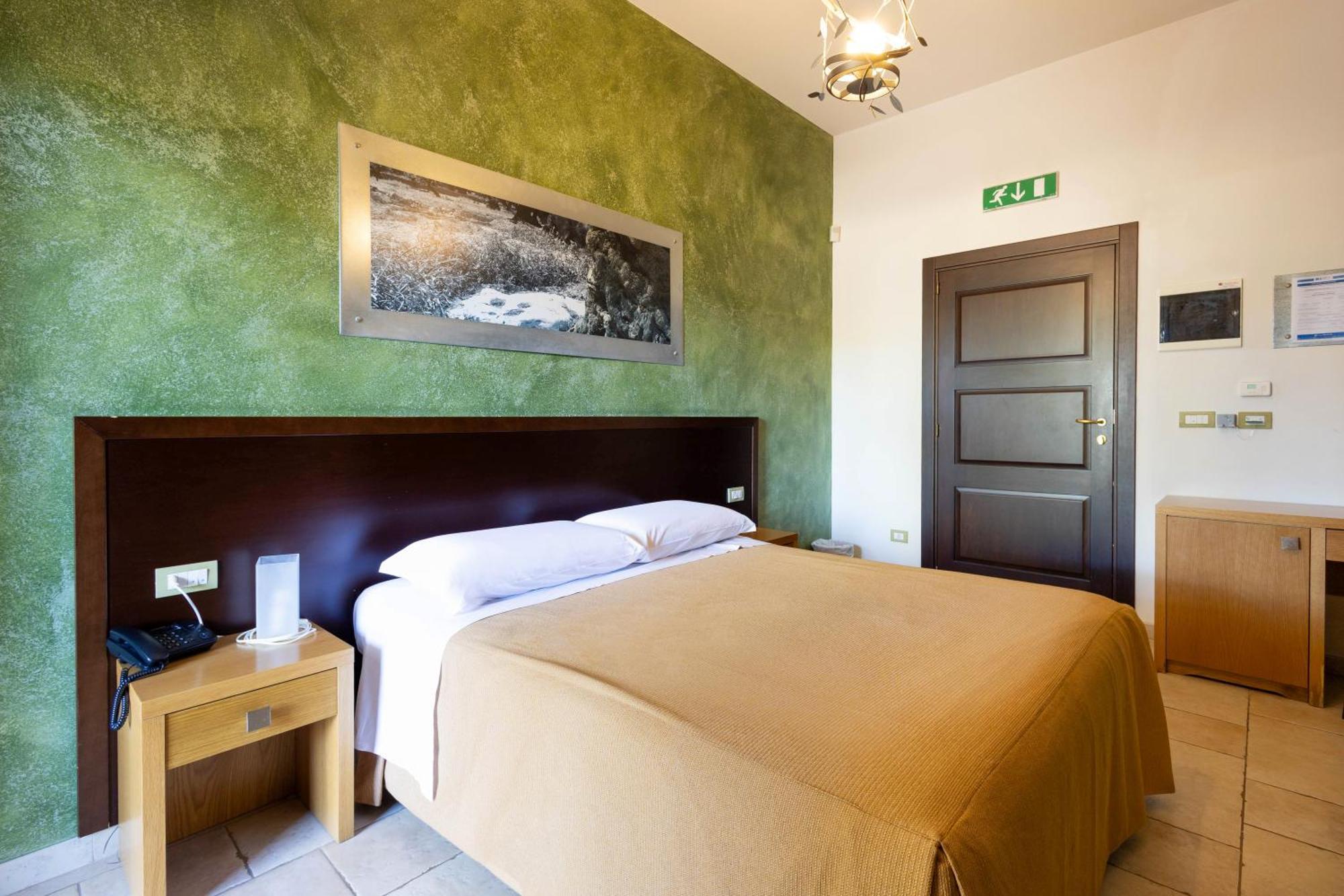 Alojamento de Turismo Rural Tenuta Chianchizza