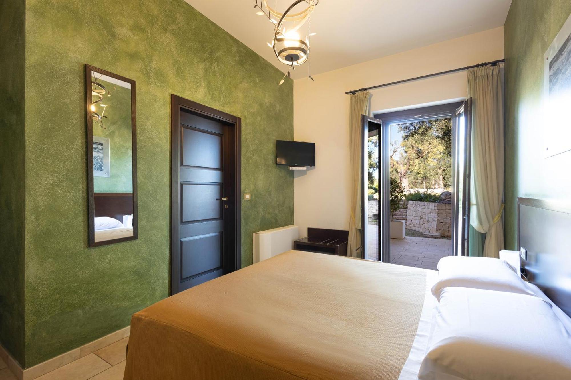 Tenuta Chianchizza Alojamento de Turismo Rural Monopoli