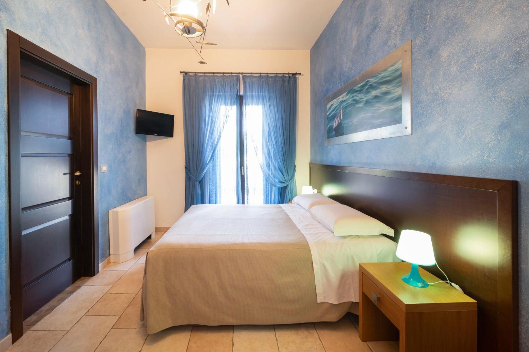 Tenuta Chianchizza Alojamento de Turismo Rural Monopoli