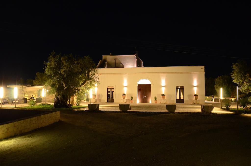 Tenuta Chianchizza